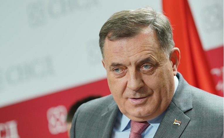 Dodik: Ako me ubiju, neka se zna da su to učinili Amerikanci i Britanci