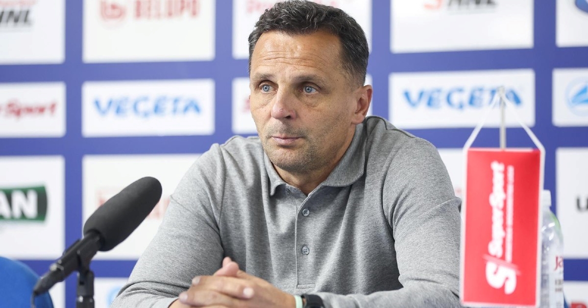 Kovačević: Ne zanima me suđenje. Ako ih veseli to raditi protiv Slavena, neka nastave