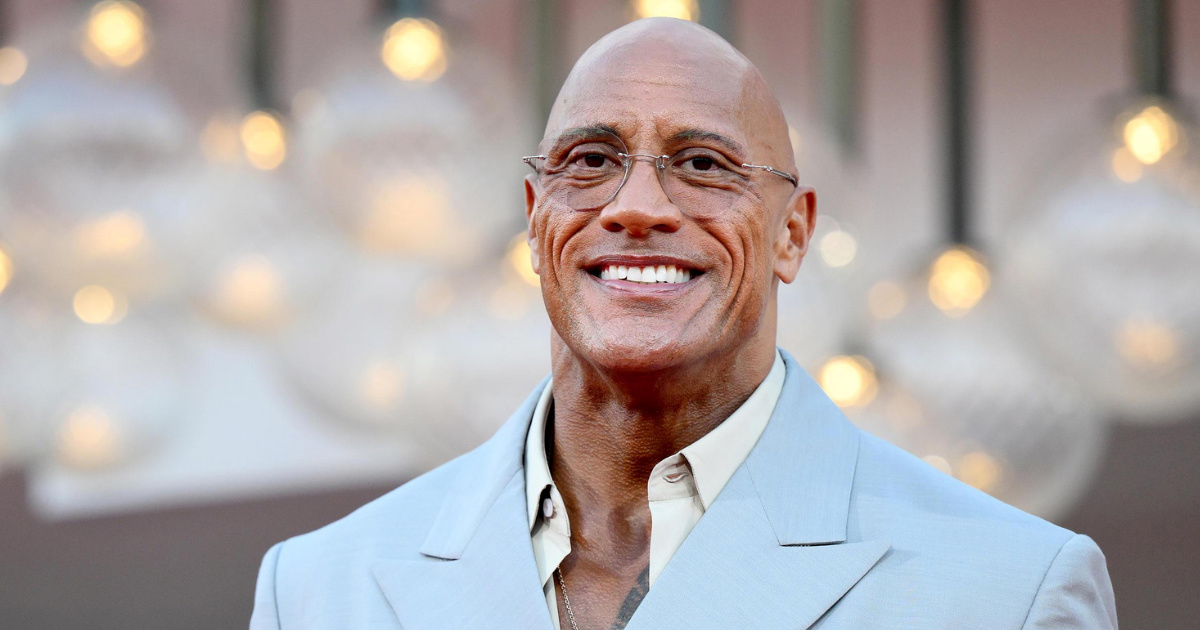 Dwayne Johnson otkrio da se i danas srami jedne scene: "Užasna je"