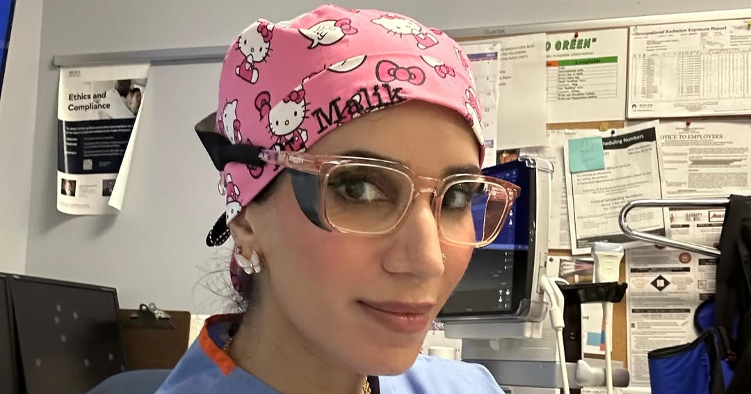 Kirurginja: Svi moji pacijenti koji su živjeli do 90. imaju jednu naviku