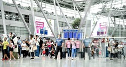 Njemačka privremeno uvozi strane radnike zbog manjka osoblja na aerodromima