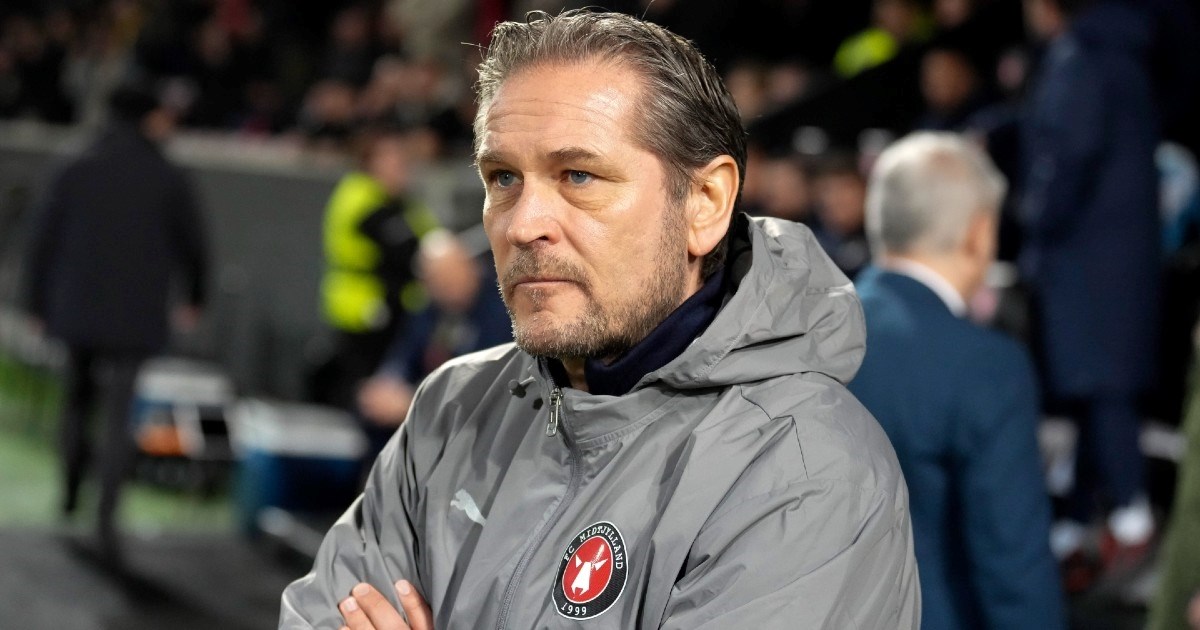 Dinamov protivnik u EL-u nije izgubio 17 utakmica zaredom. Dali su otkaz treneru