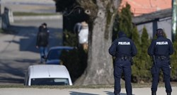 Otac (72) iz Koprivnice želio ubiti djecu. Pokušao izazvati eksploziju plina