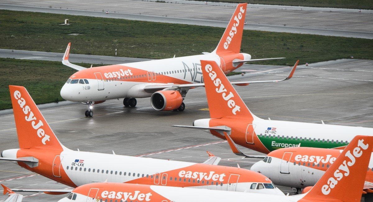 EasyJet zbog velike potražnje podigao cijene karata, snažno im skočila dobit