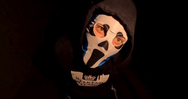 Pogledajte bizaran video Armade pred europsko gostovanje. Nemoguće ga je prepričati