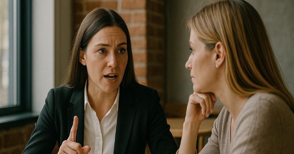 Tri horoskopska znaka koja će vam sve uvijek reći u lice. Ništa ne skrivaju