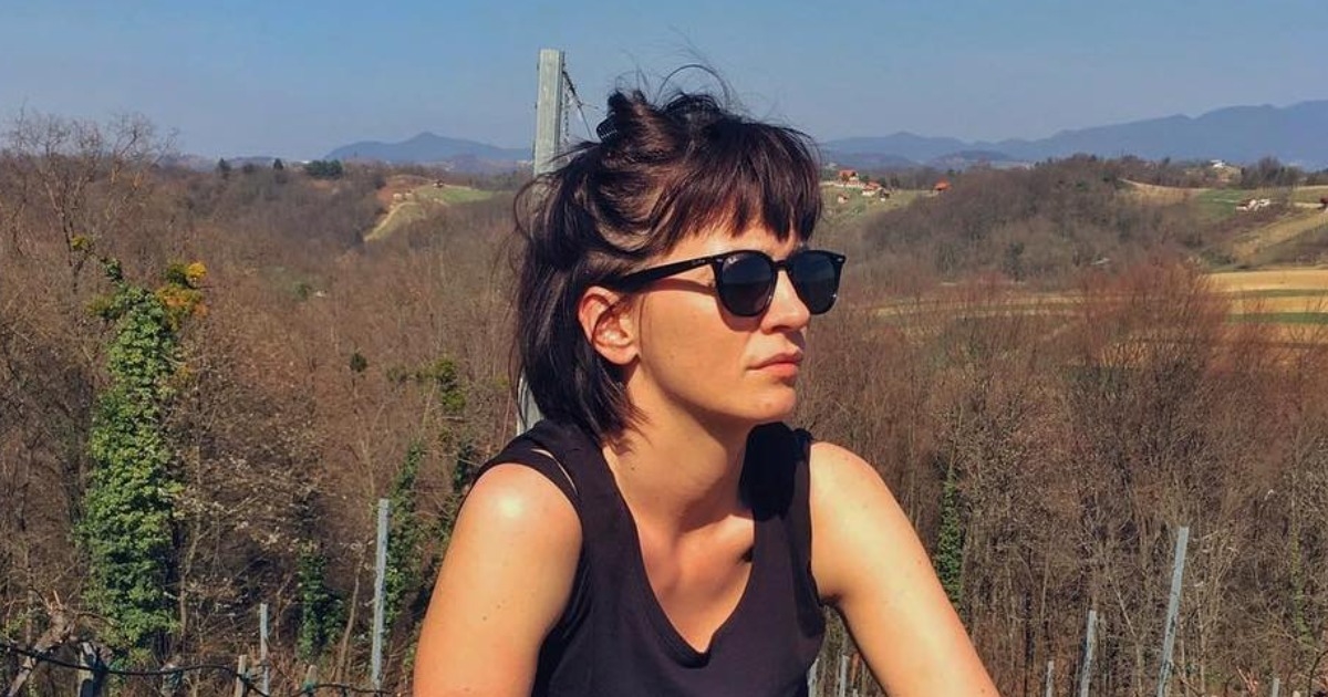 Nakon što ju je spašavao HGSS, Paradžiković je opet išla na Papuk: Nisam više amater