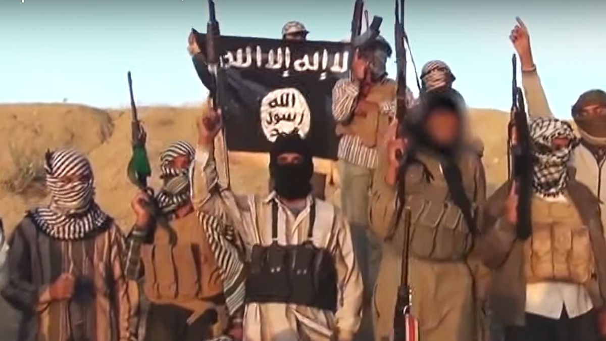 Američke vlasti uhitile pripadnika Al Qaide, optužen za 2 ubojstva u Iraku