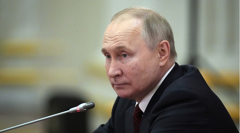 Putin izrazio sućut povodom Peleove smrti