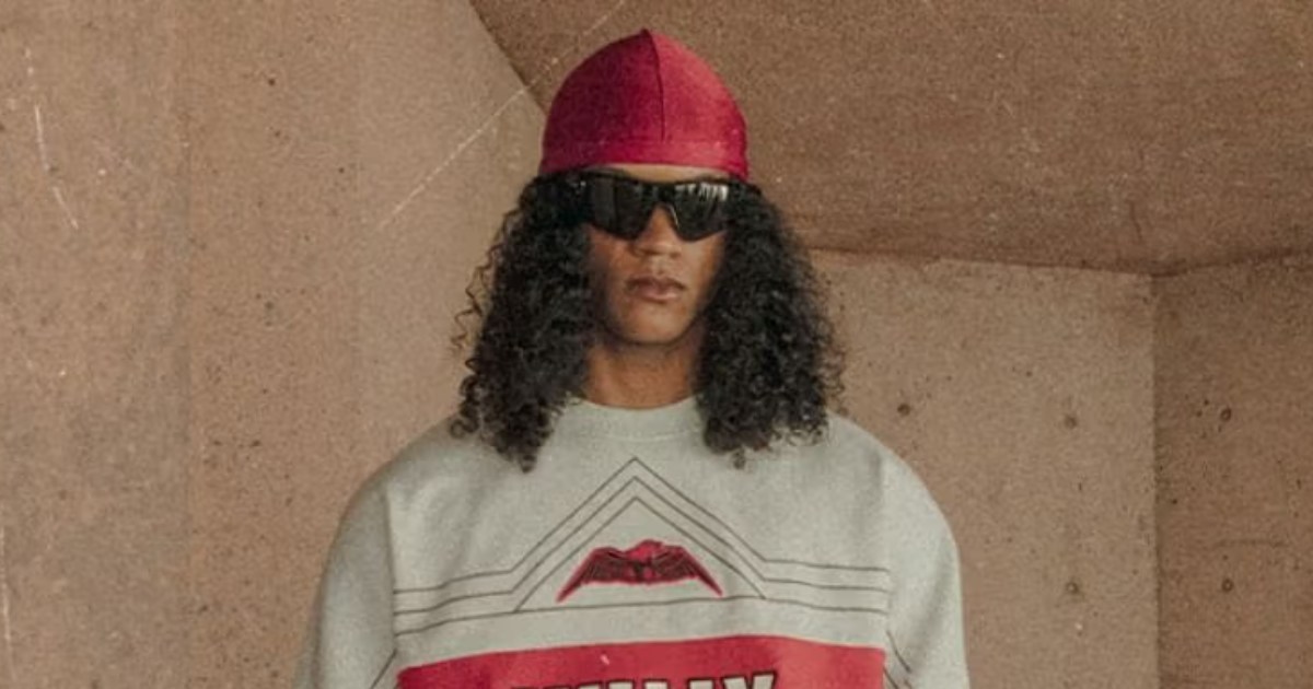 adidas ima novu modnu suradnju, a tenisice bi mogle biti veliki hit