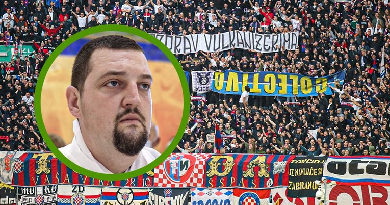 Svećenik i bivši torcidaš o terminu derbija: Vjerujemo li u Isusa ili u Hajduk?