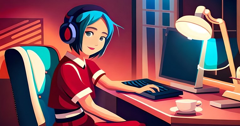 Što nastaje miješanjem AI tehnologije i simulacijskih videoigara?