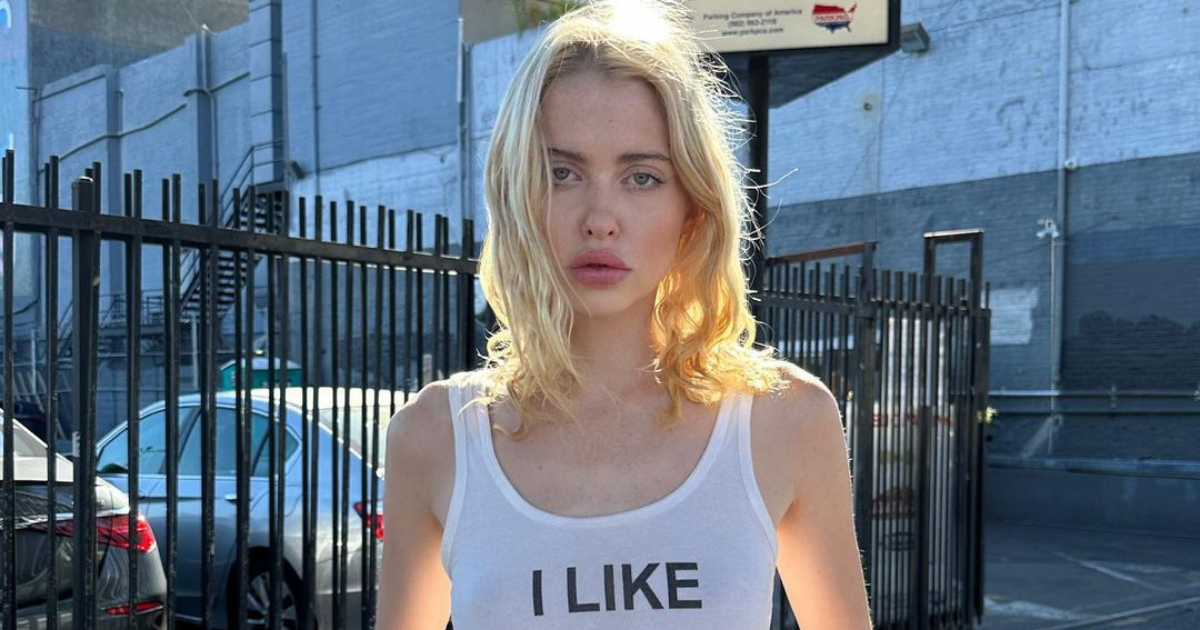 Glumica iz Euforije: Osjećala sam se sigurnije u 18+ industriji nego u ugostiteljstvu