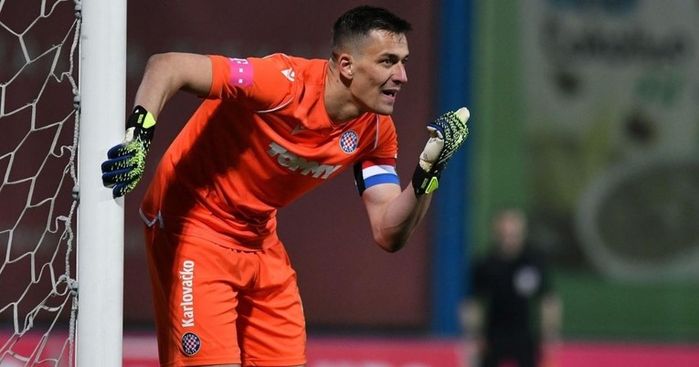Lovre Kalinić: Neću navijati za Dinamo u finalu Kupa