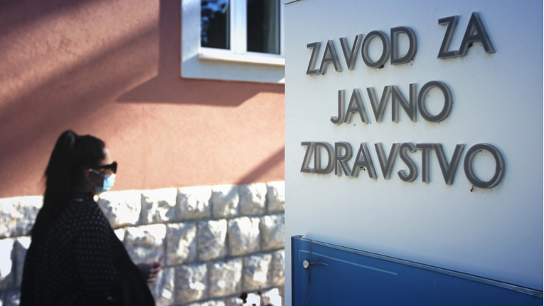 Sindikat: Vlada hitno mora ukinuti zabranu zapošljavanja u zdravstvu