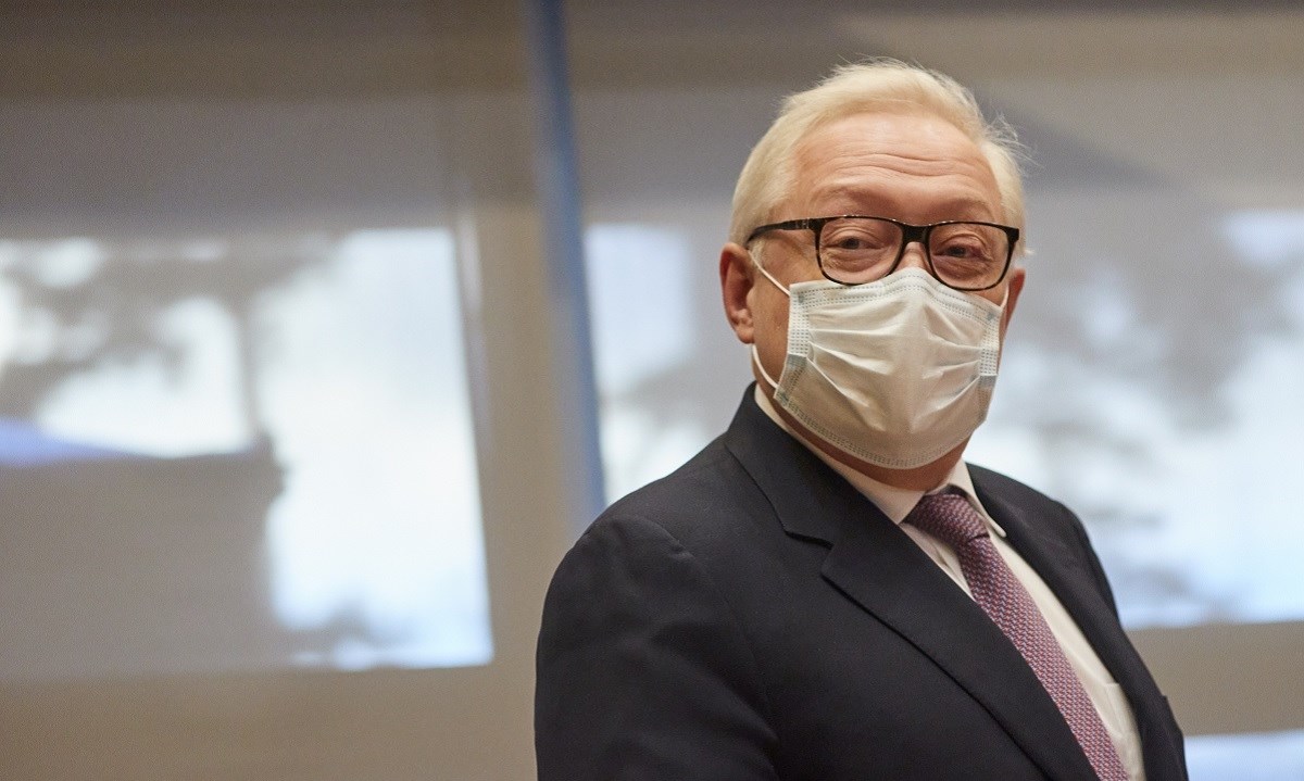 Rusija prijeti SAD-u: Konvoje oružja koje šaljete Ukrajini odsad tretiramo kao mete