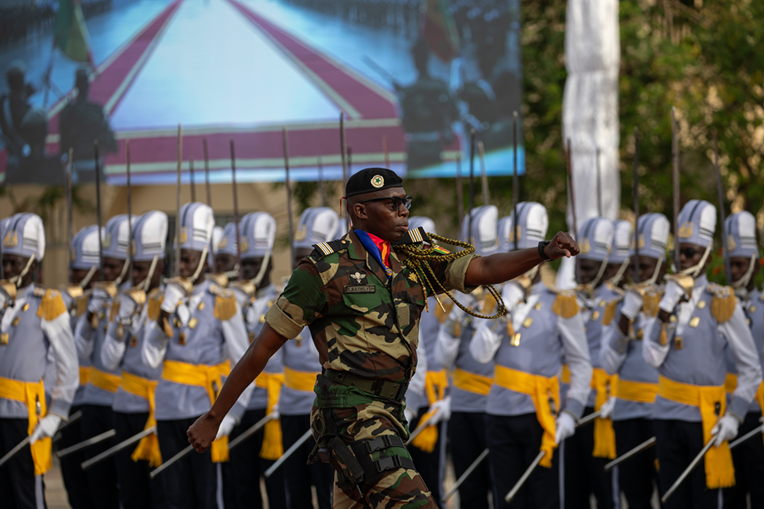 Dvije afričke države najavile zabranu ulaska za Amerikance