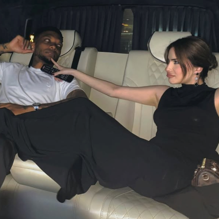 Bivši dinamovac obrisao sve slike sa suprugom Hrvaticom. Braku došao kraj?