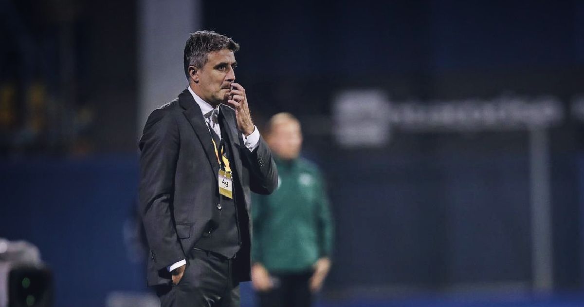 Mamić: Trebamo obratiti pažnju na Vlašića. Majer: Još nismo na najboljoj razini