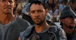 Jedna od najpoznatijih scena iz Gladijatora nije bila planirana
