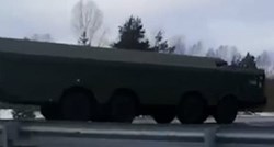 VIDEO Širi se snimka: "Rusija premješta svoje raketne sustave prema Helsinkiju"