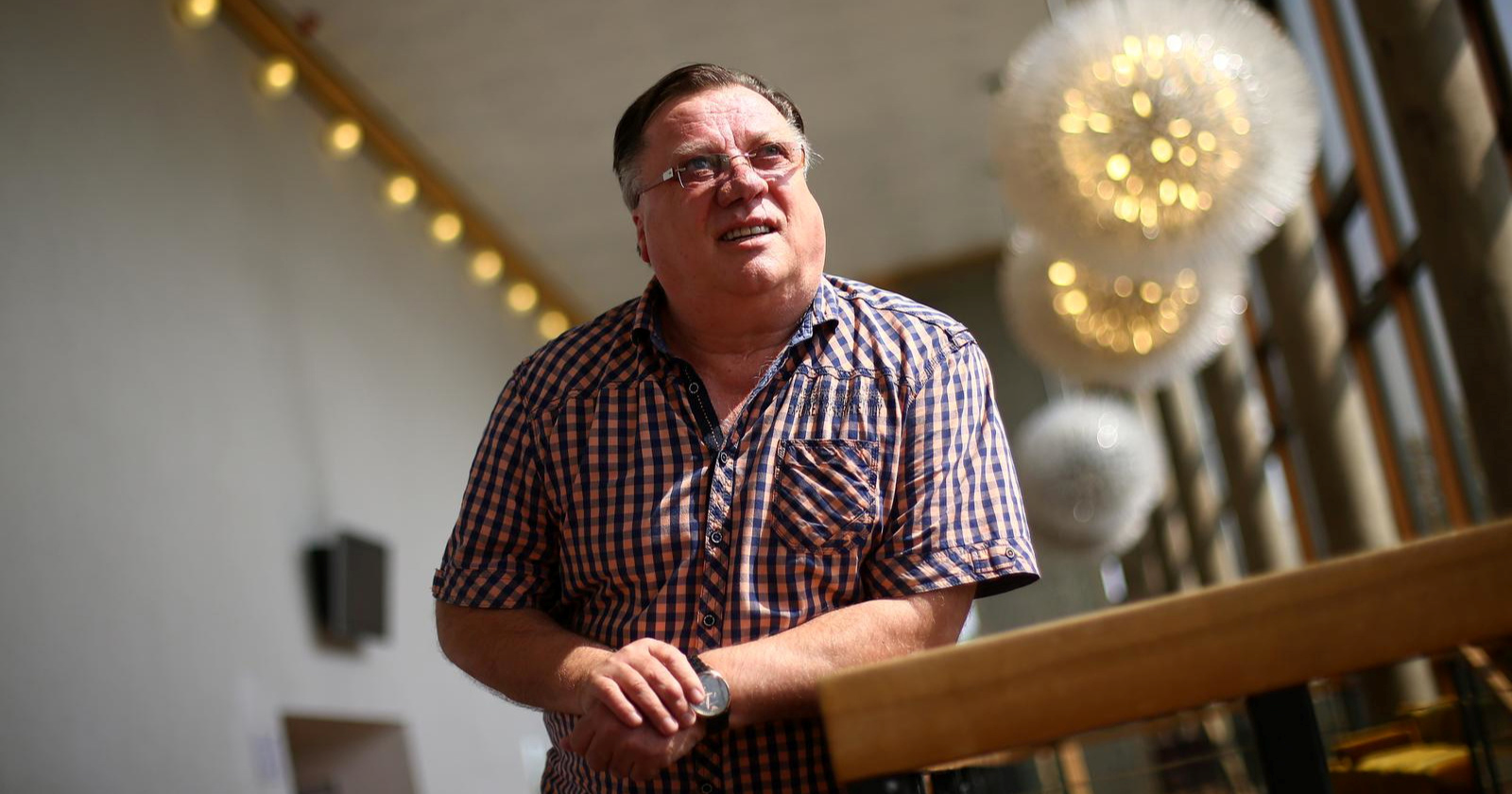 Ime mu bilo sinonim za balkansku glazbu, fanovi se od njega opraštali diljem svijeta