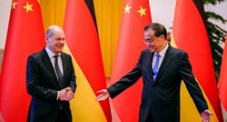Deutsche Welle: Njemačka strahuje od Rusije, ali i Kine