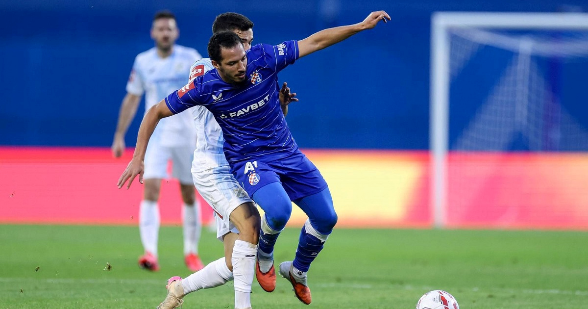 Najskuplji igrač Dinama opet ozlijeđen. Evo koliko ga sada neće biti