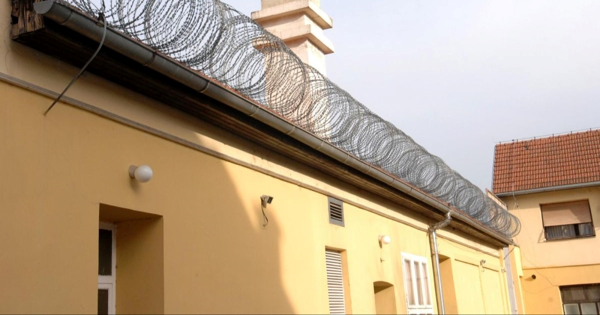 Pravobraniteljica: Zatvorenici i zatvorsko osoblje pate zbog nesnosnih vrućina