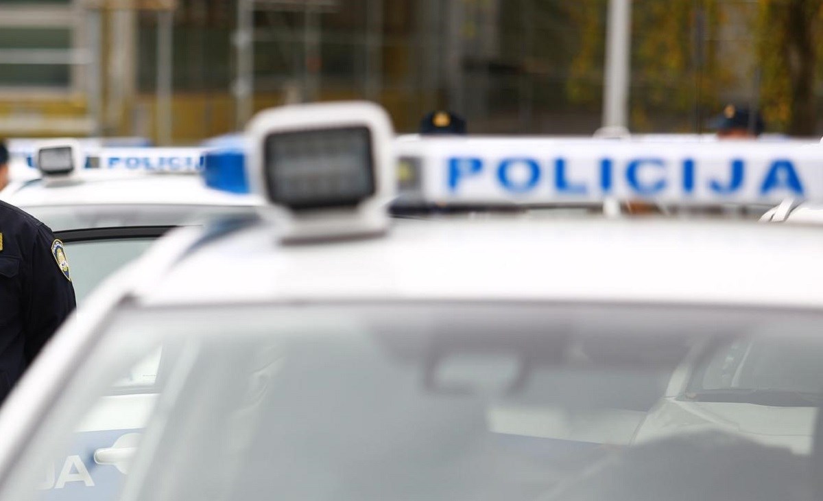 Policija komentirala smrt čovjeka u postaji, bio je pijan. Otkriveno o kome se radi
