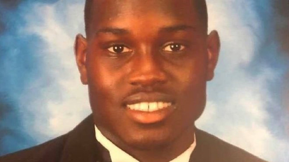 Počelo suđenje za ubojstvo crnca koji je trčao po kvartu, vikali su mu je***a cr***go