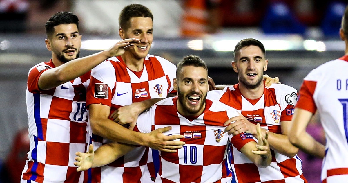 ANKETA Hrvatska je ovaj ciklus završila sa sedam bodova. Koji igrač je bio najbolji?