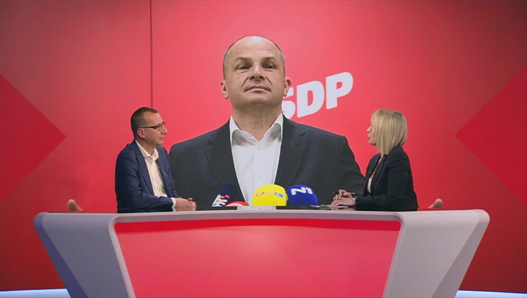 Riječki gradonačelnik poručio Hajdašu Dončiću: Povijest pišu pobjednici