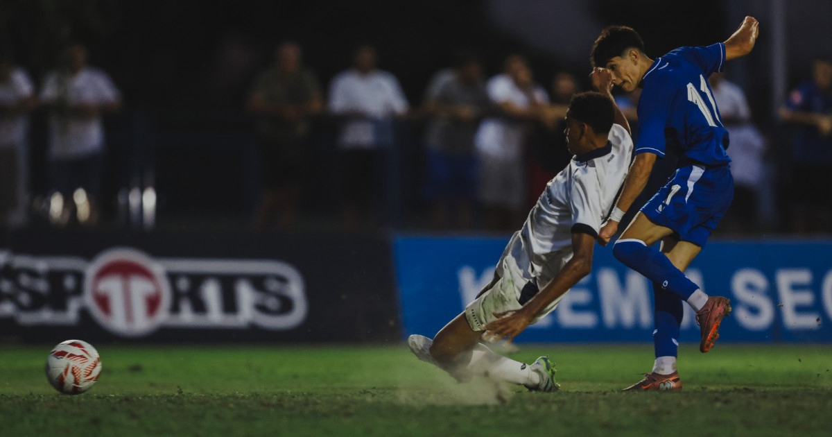 Juniori Dinama deklasirali Club Brugge s 5:1 na Ramljaku