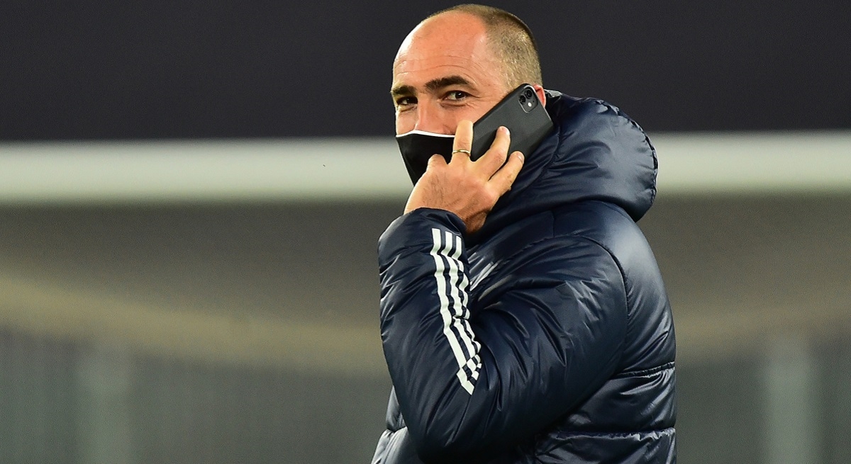 La Repubblica: Tudor bi mogao voditi Juventus do kraja sezone
