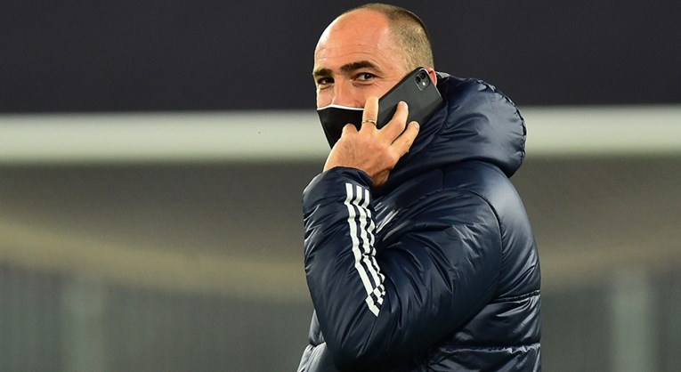 La Repubblica: Tudor bi mogao voditi Juventus do kraja sezone