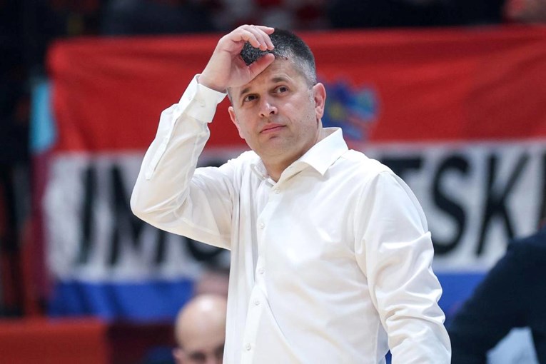 Mijatović: Idemo s istim sastavom kao u Zagrebu. Spremni smo na sve opcije Nijemaca