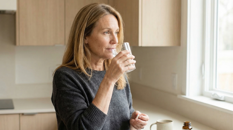 Dijetetičari: Svi stariji od 50 godina trebaju uzimati tri dodatka prehrani