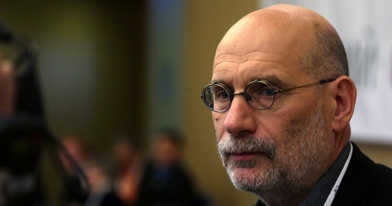 Ruski sud osudio pisca na 14 godina zatvora. Kritizirao je agresiju na Ukrajinu