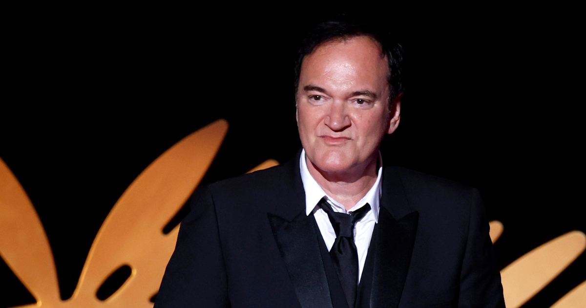 Šamar koji je Quentina Tarantina skoro koštao pet milijuna dolara