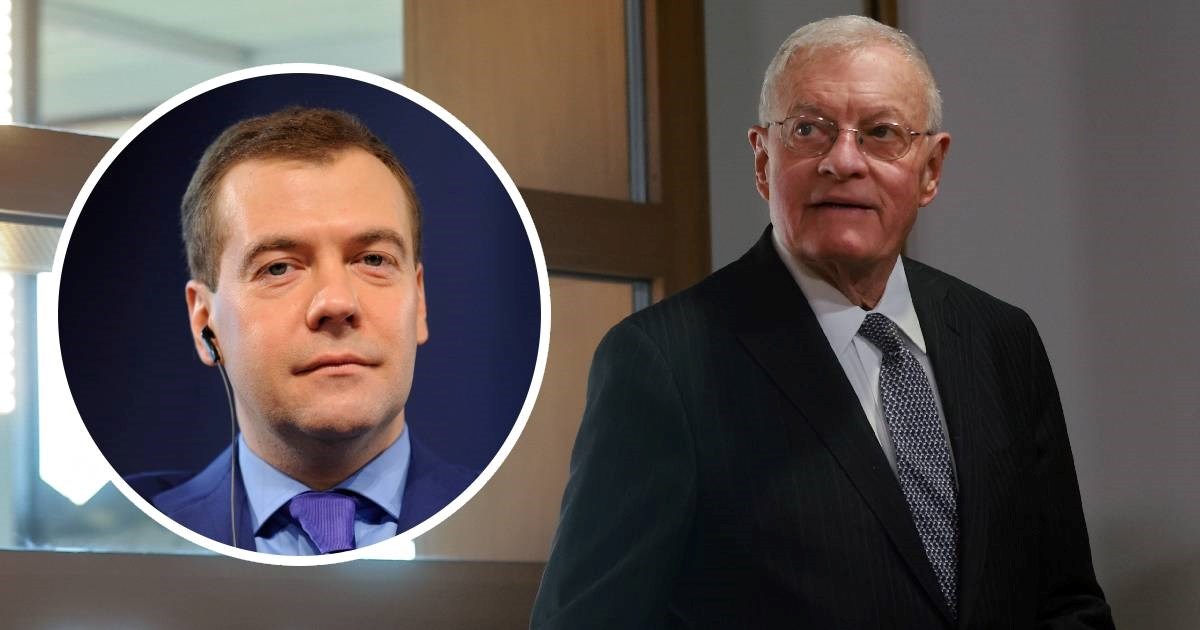 Medvedev na X-u odgovorio Trumpu, a Kellogg njemu: Želimo prekid vatre odmah