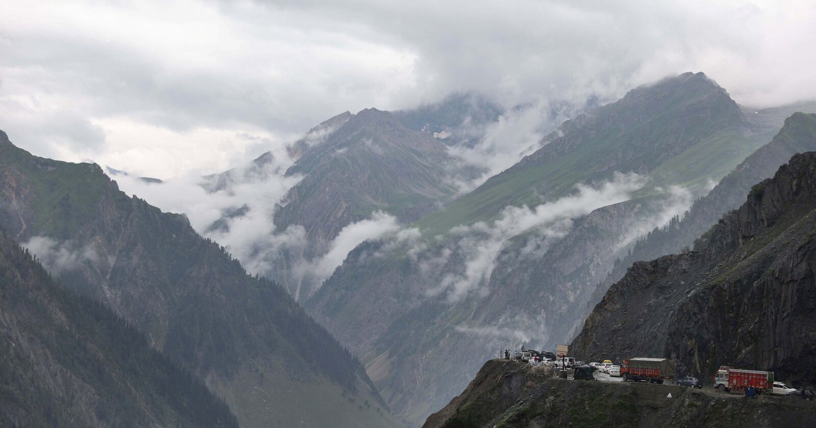 Manjak snijega na Himalaji prijeti opskrbi vodom za milijarde ljudi