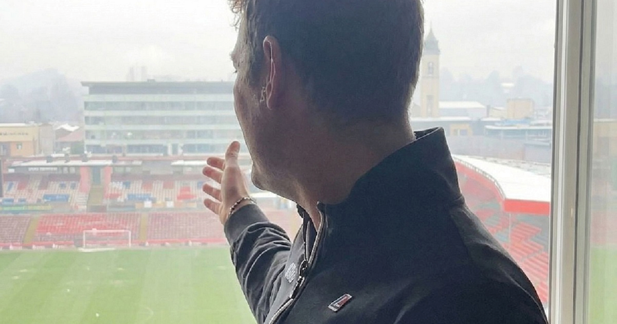 VIDEO Talijanski novinar: Ovo je Mikijev prozor i pogled od 500 eura na BiH - Italija