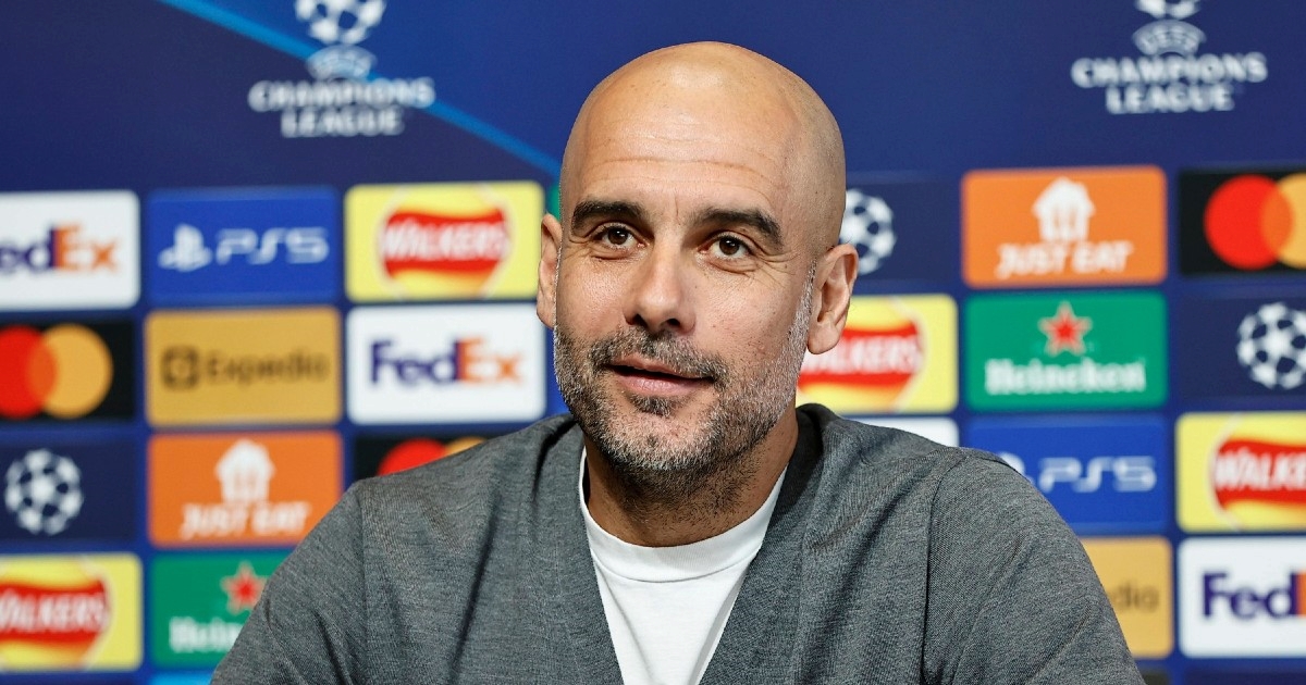 Guardiola analizirao utakmicu, naglasio što je potrebno Cityju za finale Lige prvaka