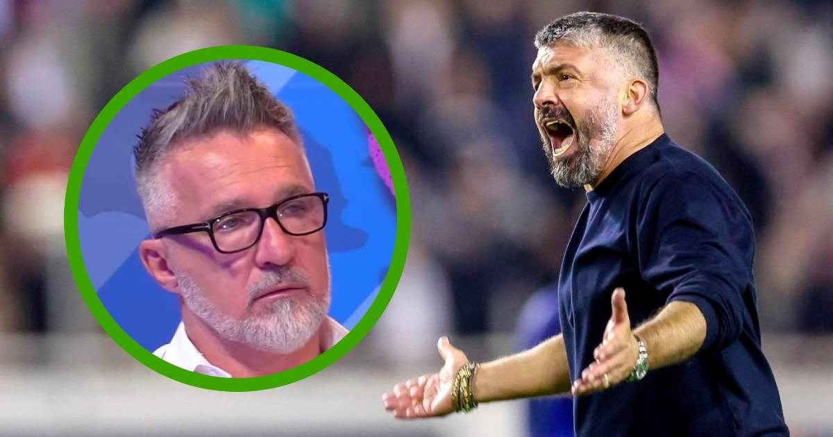 "Gattuso se donedavno grlio s Jeličićem, a sad mu diže prst i baljezga"