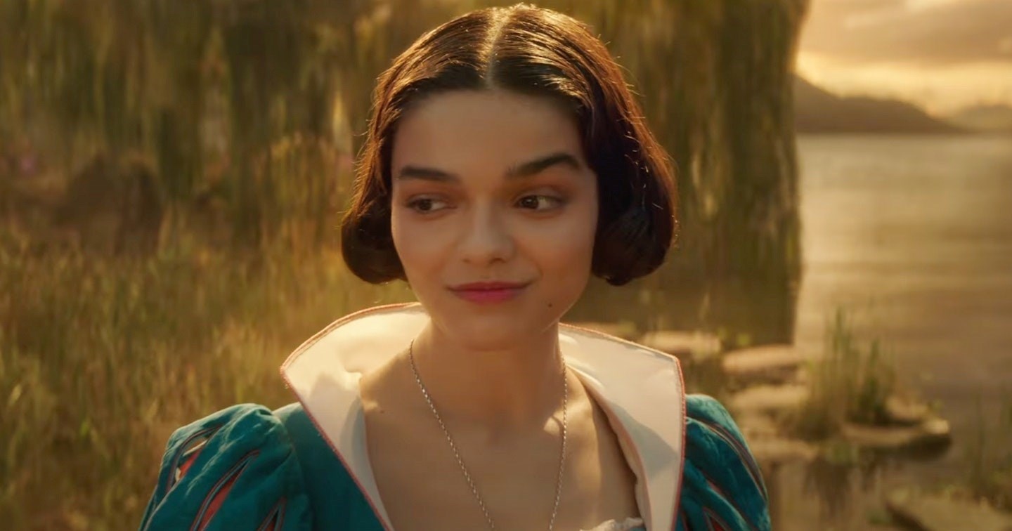 Unatoč kontroverzama nova Snjeguljica stiže u kina