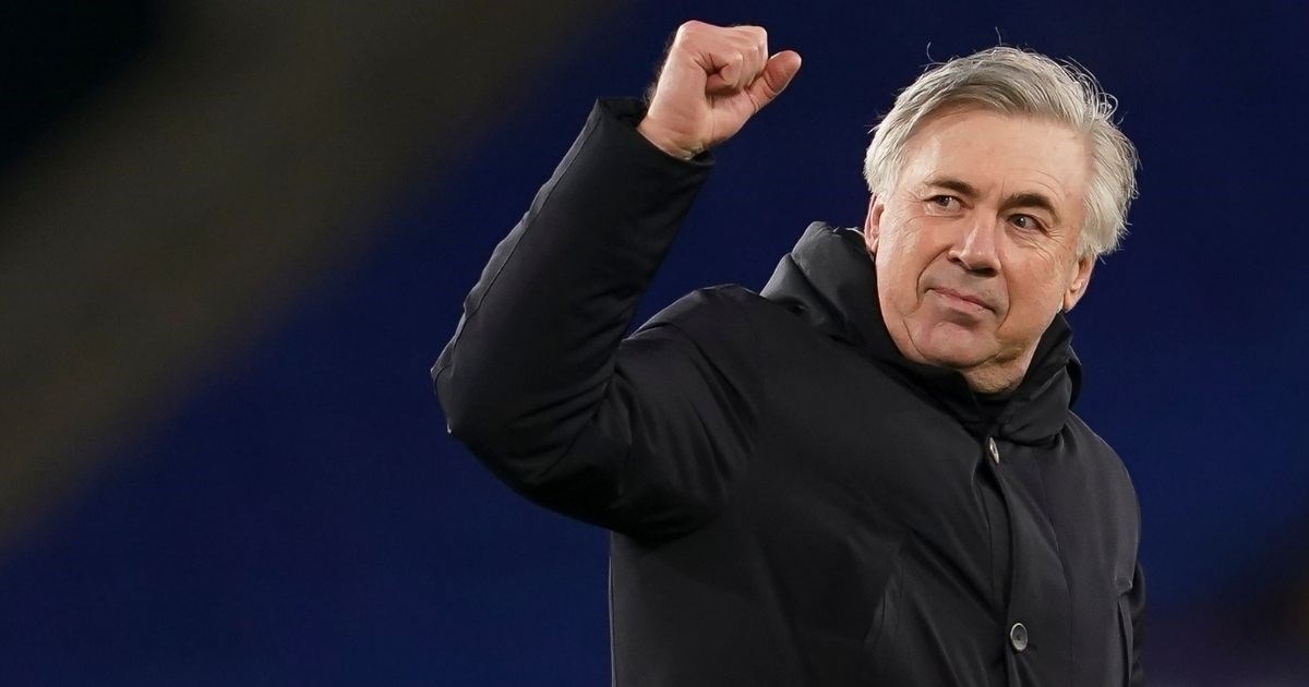 Ancelotti nije trener za ovaj Real. Perez stalno ponavlja istu grešku