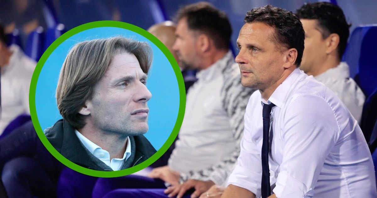 Rukavina o izjavi Kovačevića: Šalje se kriva poruka. To treba ostati među njima