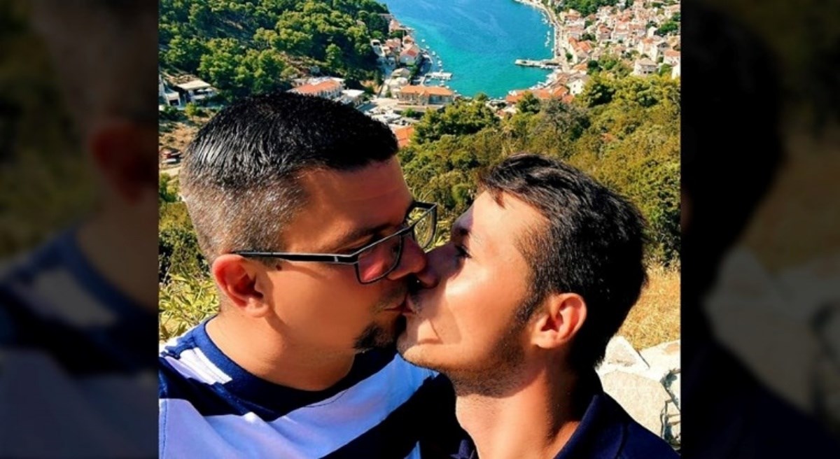 Dečko SDP-ovog Hajdukovića o njihovoj vezi: Sabor zbog njega pratim još više