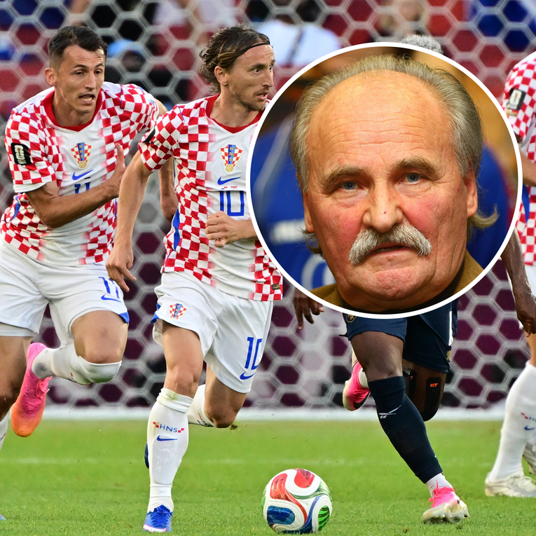 Lončarević: Postoje nelogičnosti u pripremi Hrvatske za Svjetsko prvenstvo